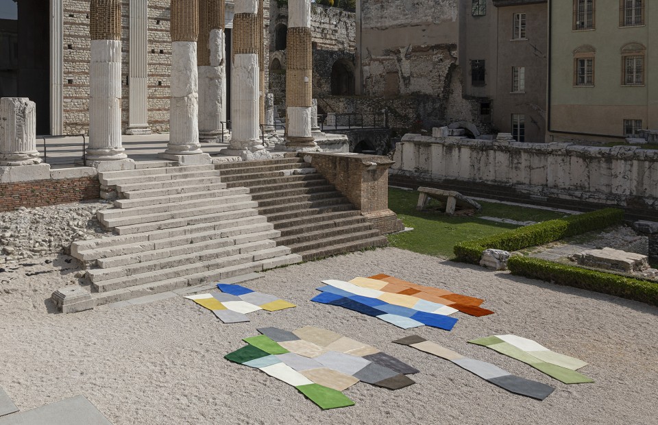 I nuovi Sentieri di Carpet Edition 2022