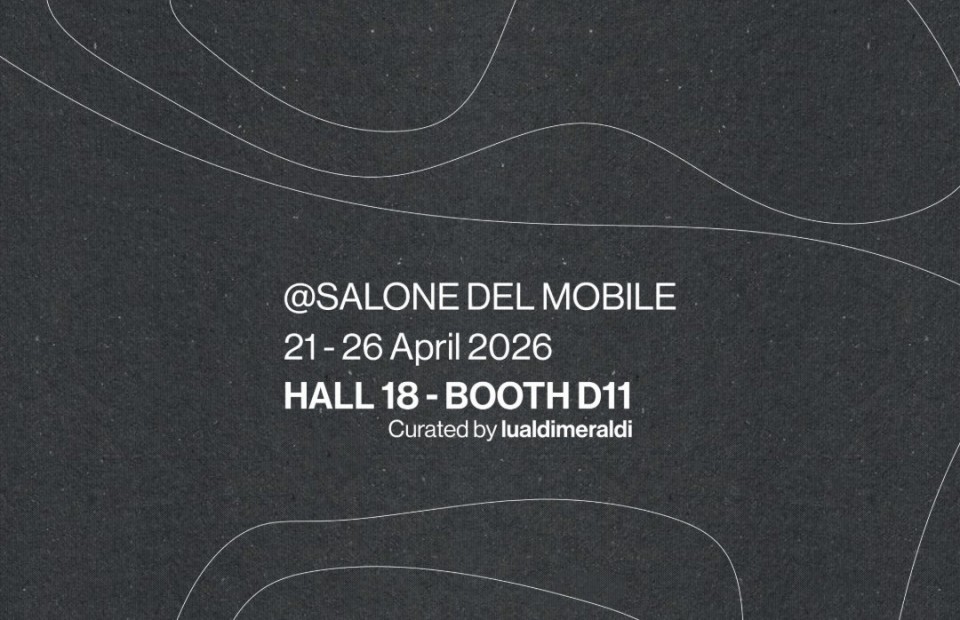 Carpet Edition @Salone del Mobile 2026